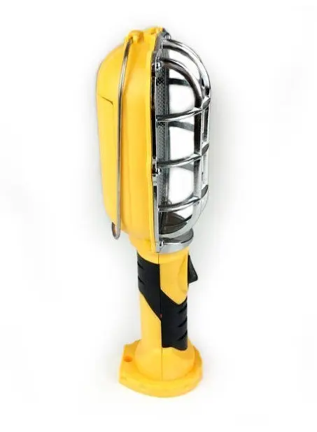 Бездротова світлодіодна лампа SUNROZ Handy Brite ліхтар із магнітною основою 10W - Зображення 2