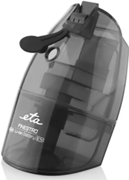 Бездротовий багатофункціональний вакуумний пилосос для миття скла EANER - Зображення 5