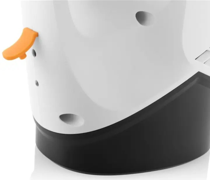 Бездротовий багатофункціональний вакуумний пилосос для миття скла EANER - Зображення 4