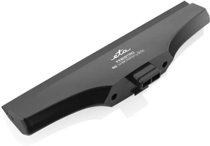 Бездротовий багатофункціональний вакуумний пилосос для миття скла EANER - Зображення 3