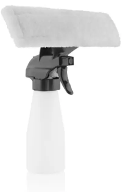 Бездротовий багатофункціональний вакуумний пилосос для миття скла EANER - Зображення 6