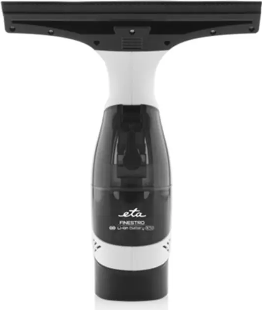 Бездротовий багатофункціональний вакуумний пилосос для миття скла EANER - Зображення 2