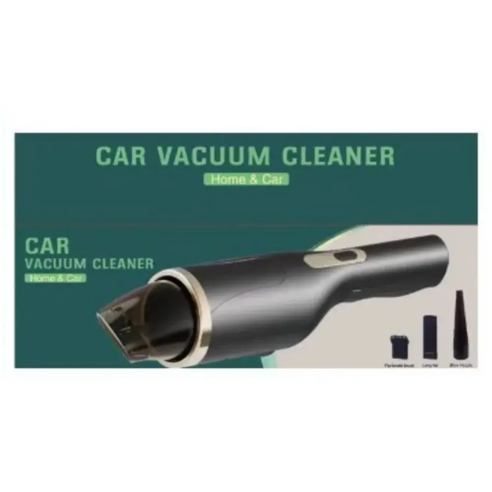 Бездротовий ручний пилосос NEW AND 1-39