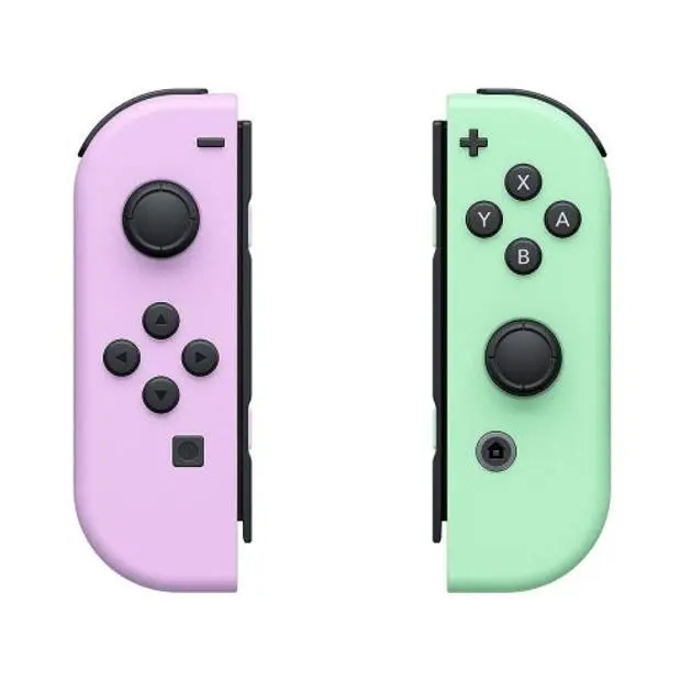 Бездротові контролери Joy-Con для Nintendo Switch J-C PAD
