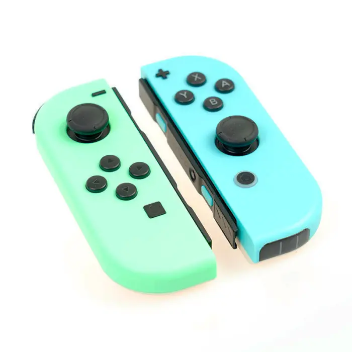 Бездротові контролери Joy-Con для Nintendo Switch J-C PAD - Зображення 2
