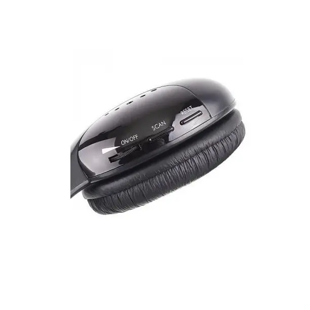 Бездротові Навушники MDR 5in1 MH-2001 - Зображення 3