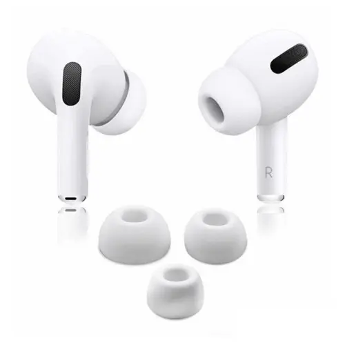 Бездротові Навушники Apple AirPods Pro 1:1 Premium Airoha - Зображення 2