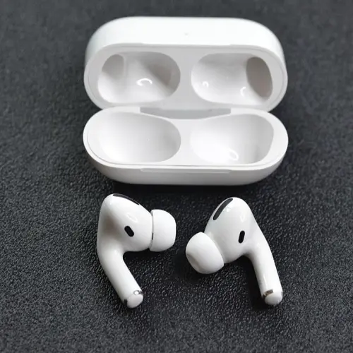 Бездротові Навушники Apple AirPods Pro 1:1 Premium Airoha - Зображення 5