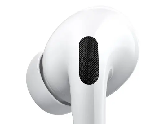 Бездротові Навушники Apple AirPods Pro 1:1 Premium Airoha - Зображення 4