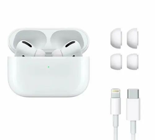 Бездротові Навушники Apple AirPods Pro 1:1 Premium Airoha