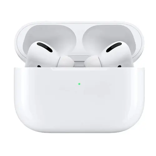 Бездротові навушники Apple AirPods Pro 2