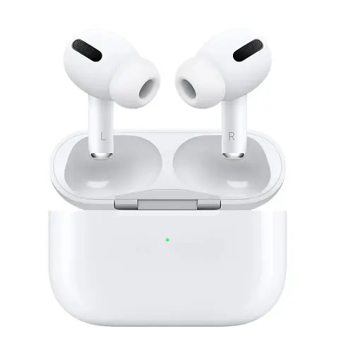 Бездротові навушники Apple AirPods Pro 2 - Зображення 2