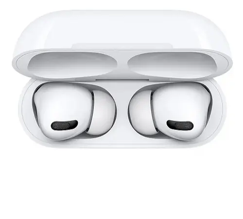 Бездротові навушники Apple AirPods Pro 2 - Зображення 4