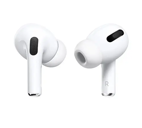 Бездротові навушники Apple AirPods Pro 2 - Зображення 3