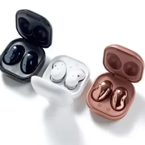 Бездротові навушники Samsung Galaxy Buds Live