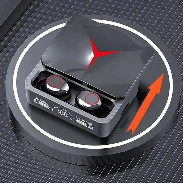 Бездротові навушники TWS M90 Pro/5.3 - Зображення 2