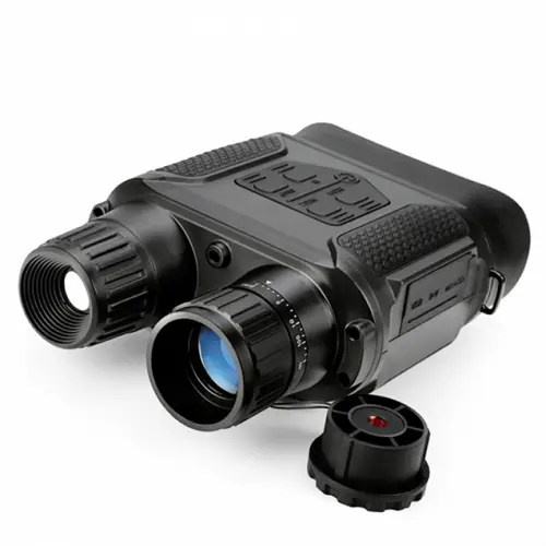 Бінокль з нічним баченням Night Vision NV400-B - Зображення 3