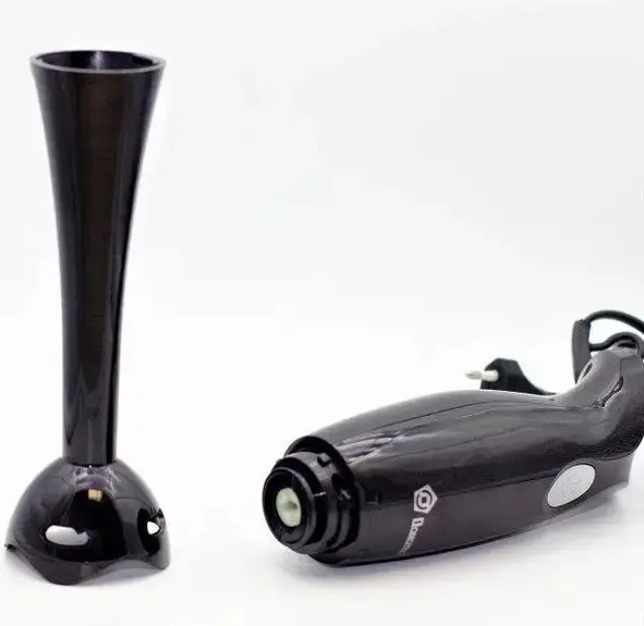 Блендер DOMOTEC MS-5104 (занурювальний, 400Вт, пластик) - Зображення 6