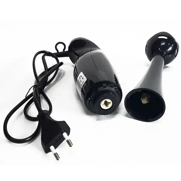 Блендер DOMOTEC MS-5104 (занурювальний, 400Вт, пластик) - Зображення 5