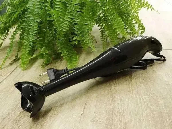 Блендер DOMOTEC MS-5104 (занурювальний, 400Вт, пластик) - Зображення 2