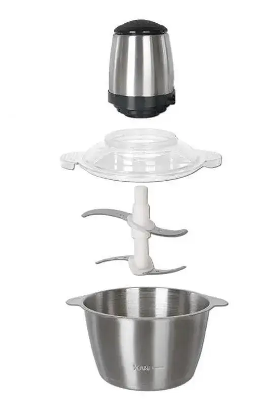 Блендер MIXER STAINLESS COOKING - Зображення 4