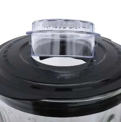 Блендер MS 6610 STAINLESS 220V/1000w - Зображення 6