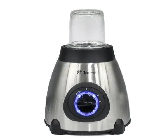 Блендер MS 6610 STAINLESS 220V/1000w - Зображення 4