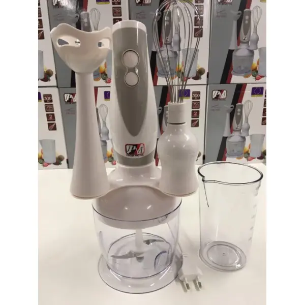 Блендер Promotec PM 586 - Зображення 4