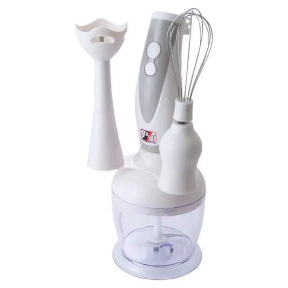 Блендер Promotec PM 586 - Зображення 3