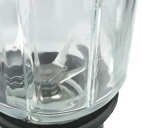 Блендер із кавомолкою RAF R 2834 (1.5л 1000W) - Зображення 3