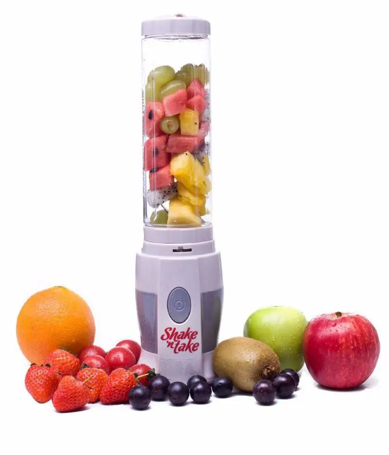 Блендер SHAKE N TAKE MP-K 019 - Зображення 5