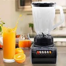 Блендер Подрібнювач 2 В 1 Стаціонарний Crownberg Cb-0999 500 Вт - Зображення 6