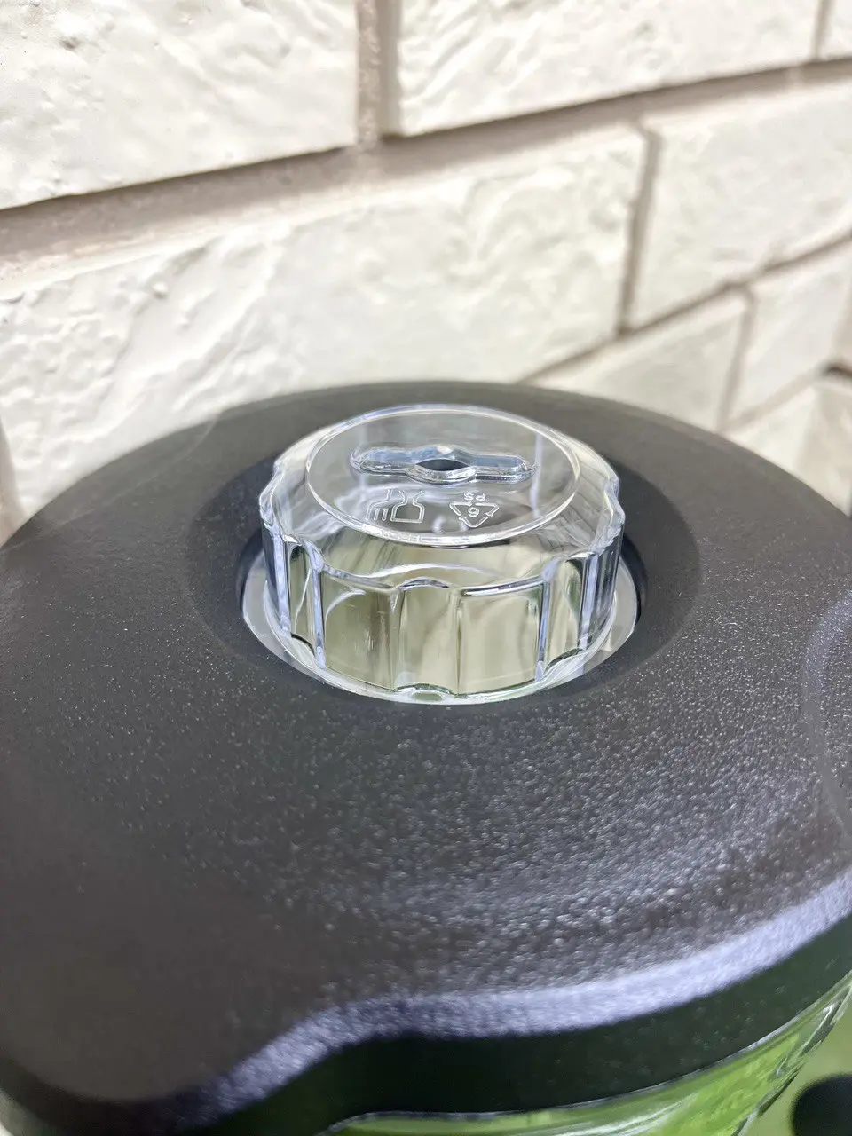 Блендер Подрібнювач 2 В 1 Стаціонарний Crownberg Cb-0999 500 Вт - Зображення 2