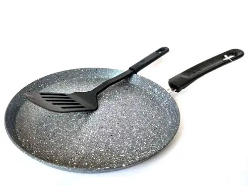 Млинець UNIQUE UN-5413 24 см - Зображення 3