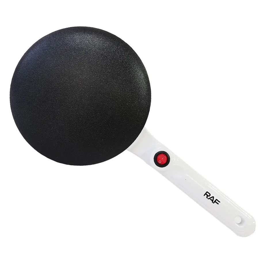 Електромлинець Млинець RAF 5208 - Зображення 3