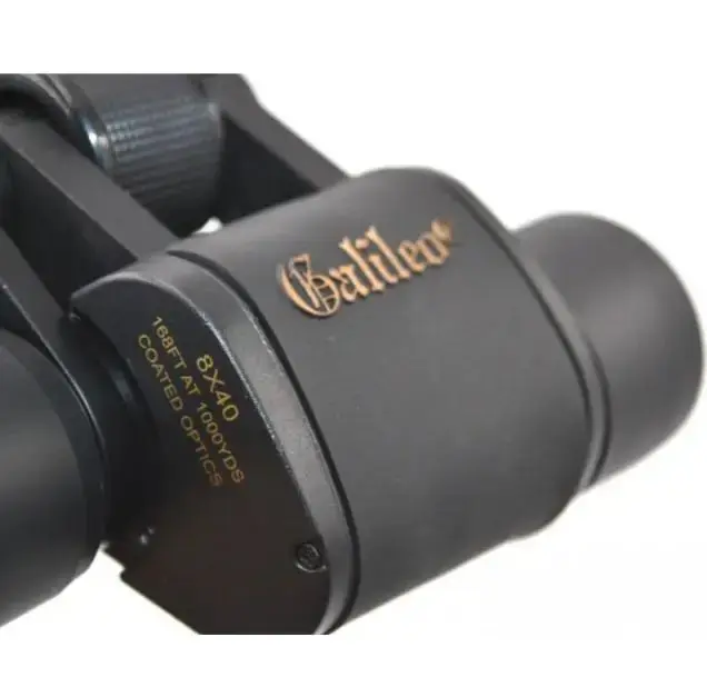 Бінокль GALILEO W7 8X40 - Зображення 2