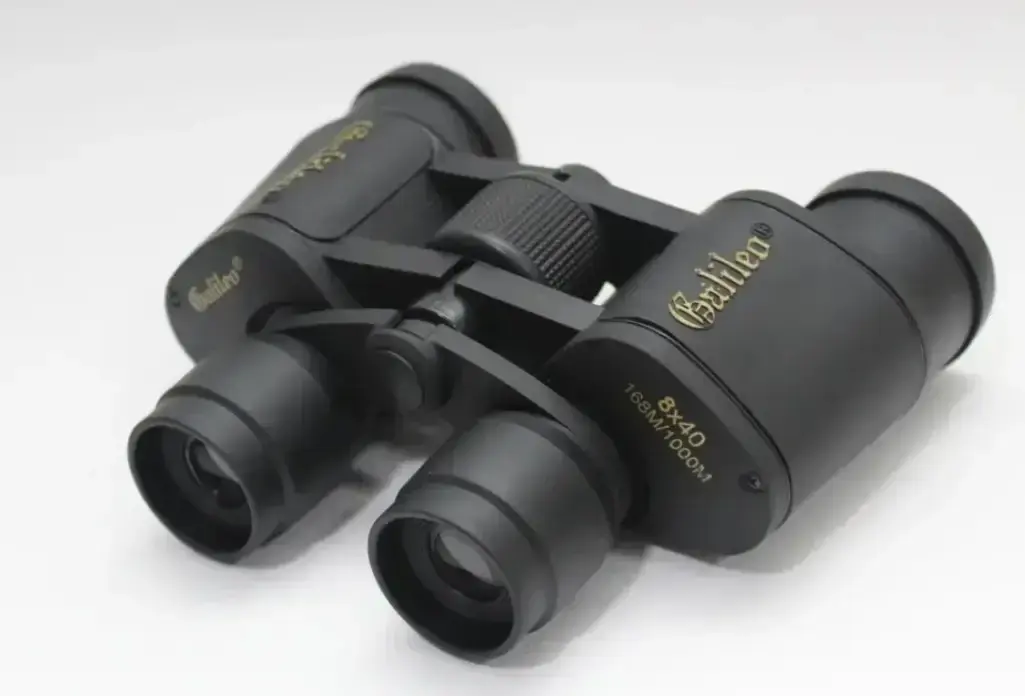 Бінокль GALILEO W7 8X40 - Зображення 3