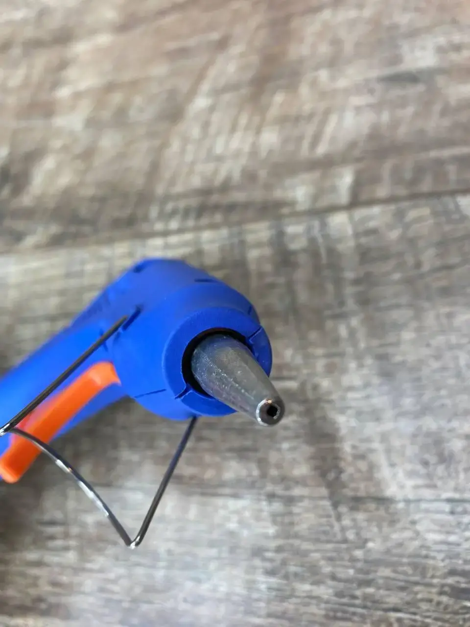 Побутовий клейовий гарячий пістолет електричний для силіконового клею Xunlei XL-E20 - Зображення 4