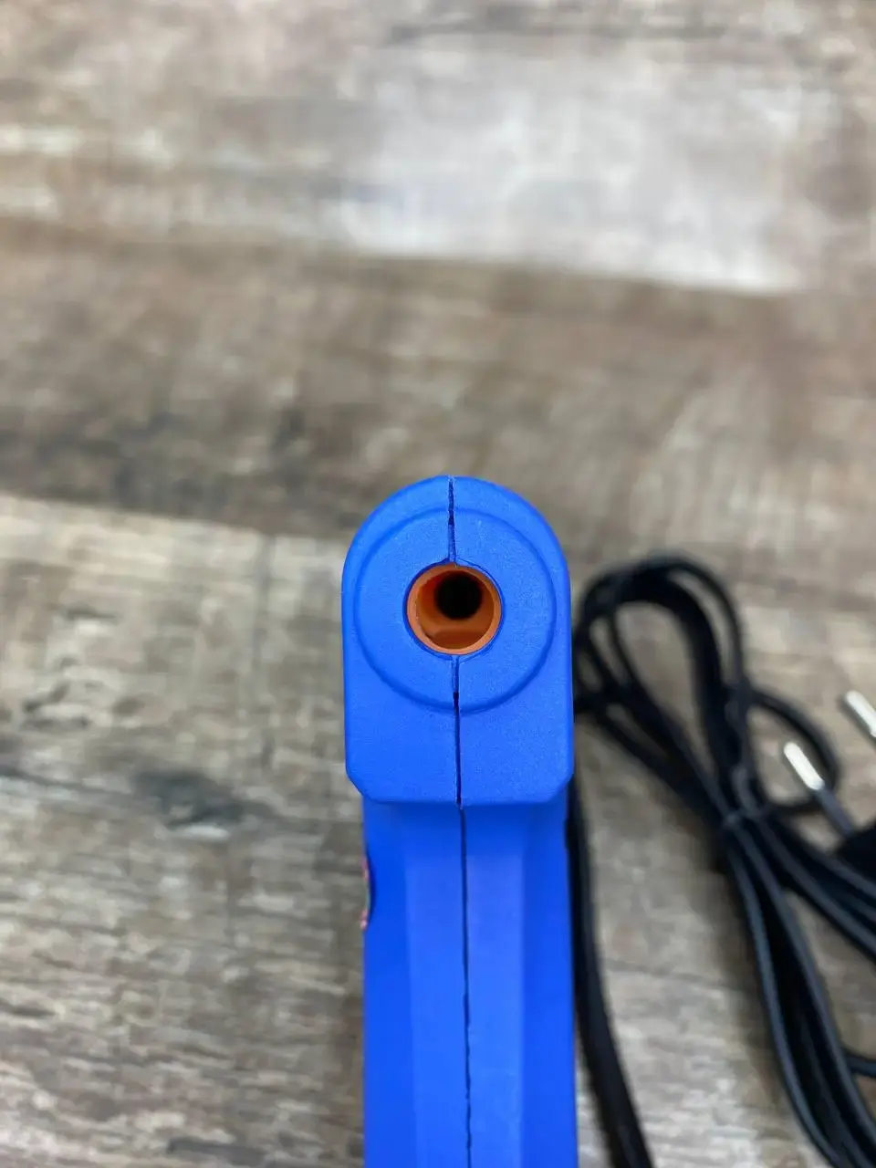 Побутовий клейовий гарячий пістолет електричний для силіконового клею Xunlei XL-E20 - Зображення 5