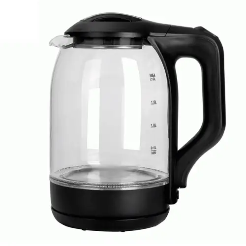 Чайник електричний RAF R-7839 (2 л.) - Зображення 2