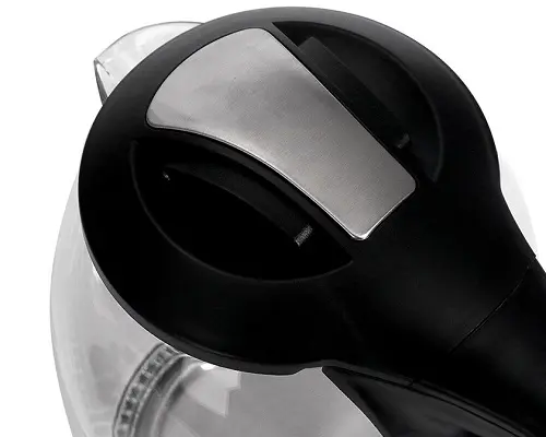 Чайник електричний RAF R-7839 (2 л.) - Зображення 5