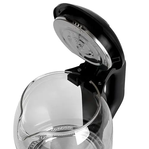 Чайник електричний RAF R-7839 (2 л.) - Зображення 4