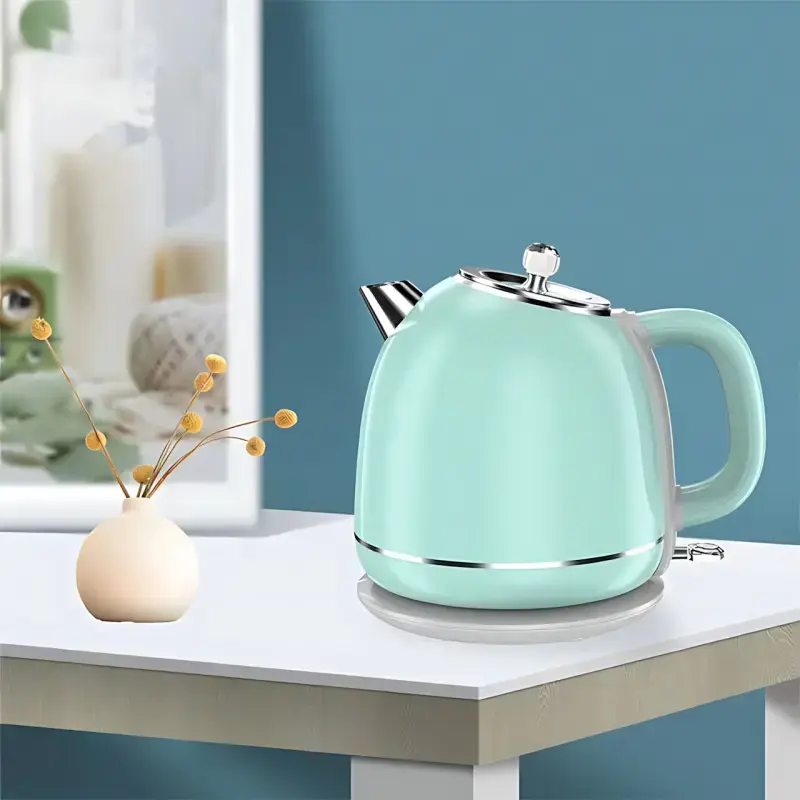 Чайник електричний YD-1831 1.7 л 1800 Вт - Зображення 5