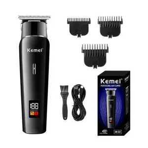 Машинка для стрижки Kemei KM-1113