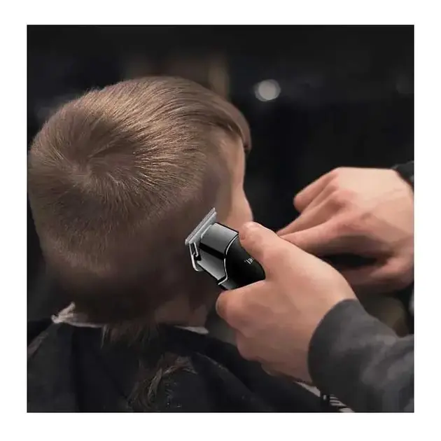 Машинка для стрижки Kemei KM-1113 - Зображення 5