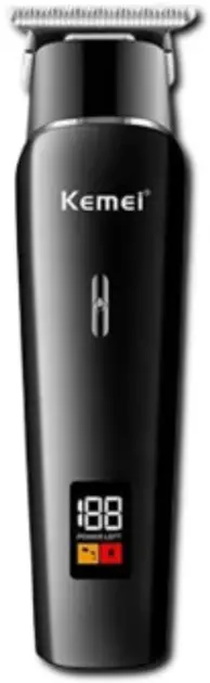 Машинка для стрижки Kemei KM-1113 - Зображення 2