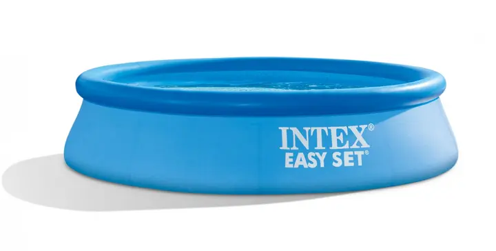 Басейн Easy Set 244 х 61см, об'єм 1942л Intex 28106 - Зображення 2