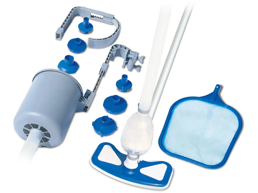 Комплект для чищення басейну Bestway 58237 - Зображення 2