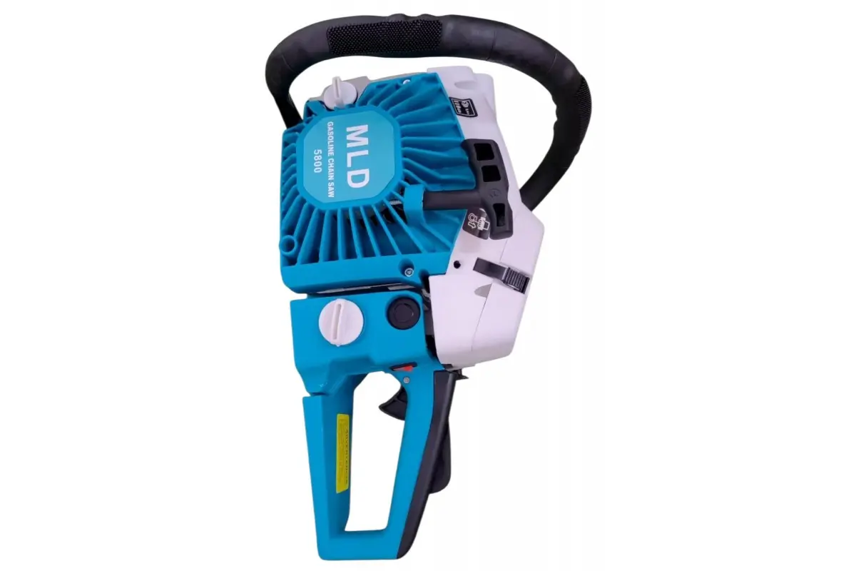 Бензопила MLD AT-GS2004 (2,4 кВт) - Зображення 3