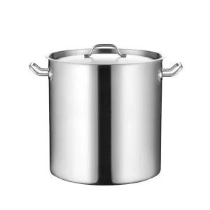 Каструля на 12 літрів Benson професійна BN-601